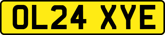 OL24XYE