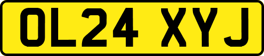 OL24XYJ