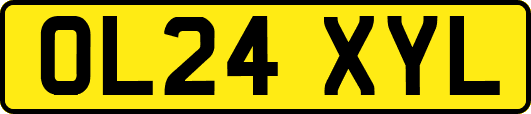 OL24XYL