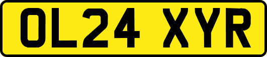 OL24XYR