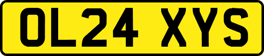 OL24XYS