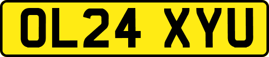 OL24XYU
