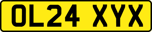 OL24XYX