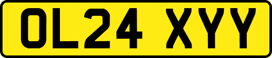 OL24XYY