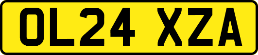 OL24XZA