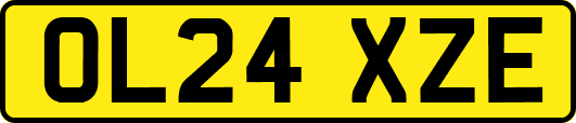 OL24XZE
