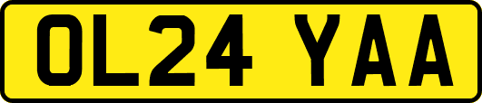 OL24YAA