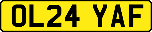 OL24YAF