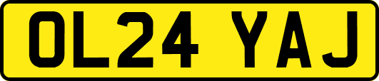 OL24YAJ