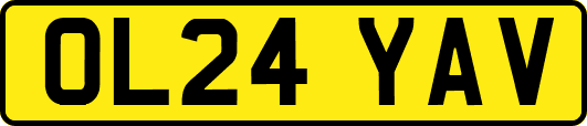 OL24YAV