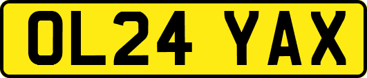 OL24YAX