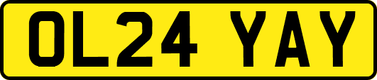 OL24YAY