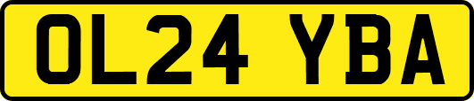 OL24YBA
