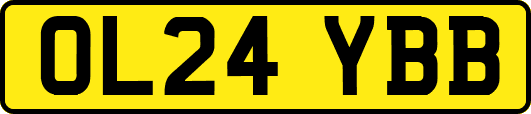 OL24YBB