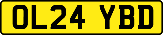 OL24YBD