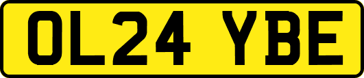 OL24YBE