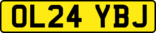 OL24YBJ