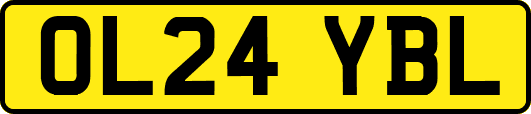OL24YBL