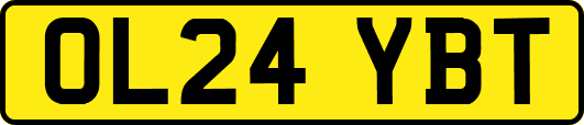 OL24YBT