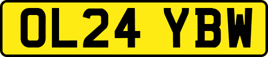OL24YBW
