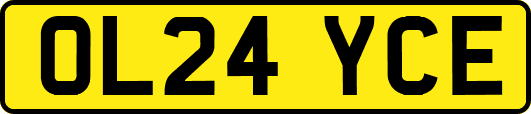 OL24YCE