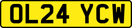 OL24YCW