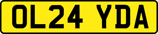 OL24YDA