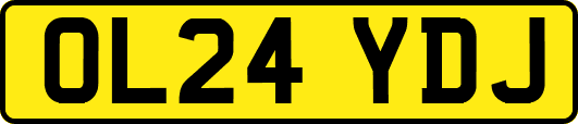 OL24YDJ