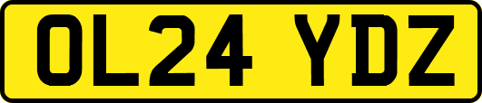 OL24YDZ