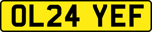 OL24YEF