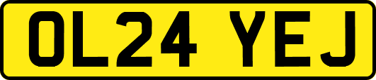 OL24YEJ