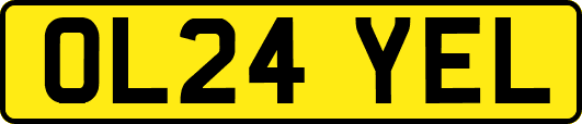 OL24YEL