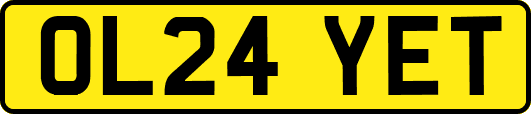 OL24YET