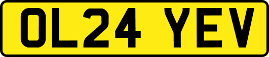 OL24YEV
