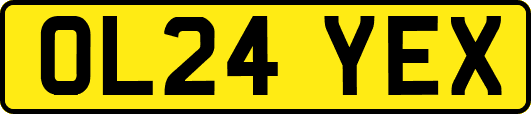 OL24YEX