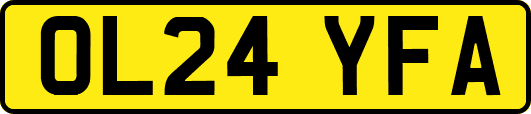 OL24YFA