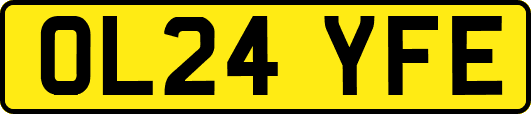 OL24YFE