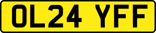 OL24YFF