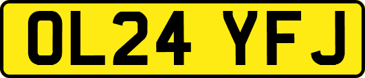 OL24YFJ
