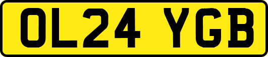OL24YGB