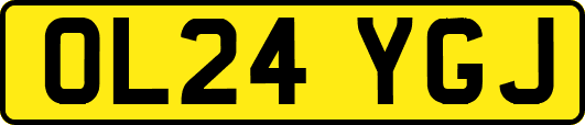 OL24YGJ