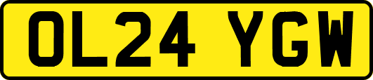 OL24YGW