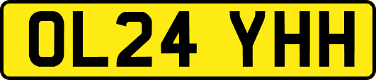 OL24YHH