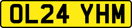 OL24YHM