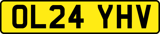 OL24YHV