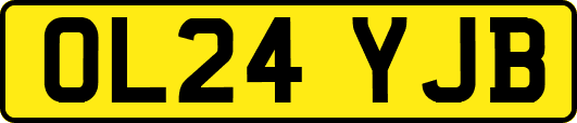 OL24YJB