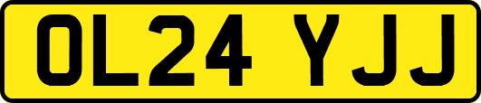 OL24YJJ