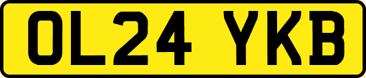 OL24YKB