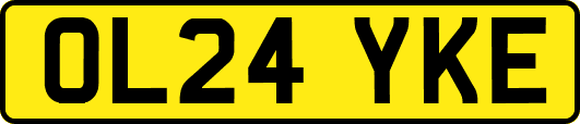 OL24YKE
