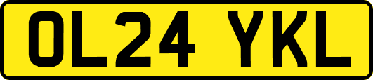 OL24YKL